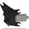 A1 Cardone New Wiper Motor, 85-3036 85-3036 - alternate 1